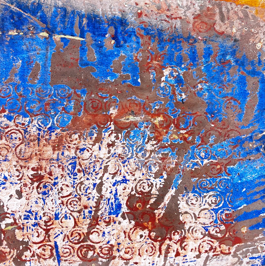 Vipul Badva, space118